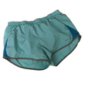 Nike Shorts - Nike women's athletic shorts L Nike Shorts - Nike women's athletic shorts L